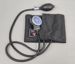 Omron 108M Adult Aneroid Sphygmomanometer Blood Pressure Tru-gage Arm Cuff. Fixed Price $25.49.