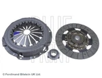 Blue Print ADC43052 Clutch Kit For Mitsubishi. Fixed Price $229.85.