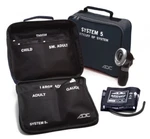 740 System 5+ Portable Sphyg Blood Pressure Monitor Kit W/ Adcuff+ Multi New. Fixed Price $227.02.
