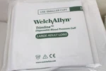 66 New Trimline Tempa-kuff Soft Blood Pressure Thigh Cuff 39060 Large Adult Long. Fixed Price $79.99.