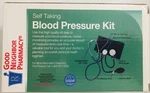 Good Neighbor Pharmacy Self Taking Blood Pressure Kit. New. Fixed Price $7.99.