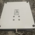 Medtronic SC100 Commander Scale 100026-001, W Cover & Carpet Feet, 0-500 Lbs (sb. Fixed Price $25.00.