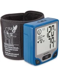 Homedics Automatic Wrist Blood Pressure Monitor With Smart Measure Technology. Fixed Price $20.00.