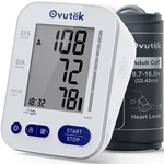 Ovutek Blood Pressure Monitors For Home Use, Large Bp Cuff With 240 Memories. Fixed Price $16.95.