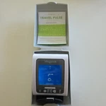 Vitagoods Travel Pulse Wrist-cuff Blood-pressure Monitor. Fixed Price $19.50.