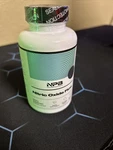 Nitric Oxide Flow Blood Pressure Support Npb Natures Pure Blend L-arginine Hci +. Fixed Price $16.90.