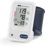 Wrist Blood Pressure Monitor For Home Use UB-525, Bp Adjustable Cuff (5.3-8.5". Fixed Price $87.48.