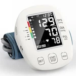 Orwk Arm Blood Pressure Monitor Digital Bp Cuff Upper Automatic Machine. Fixed Price $18.91.
