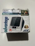Advantage 6015N Digital Wrist Blood Pressure Monitor. Fixed Price $15.00.