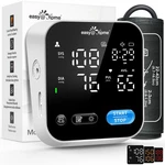 Blood Pressure Monitor For Home Use, Digital Talking Standard Model. Fixed Price $64.99.