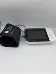 Omron - 10 Series Upper Arm Blood Pressure Monitor Cuff BP7450 Works Great!. Fixed Price $34.99.