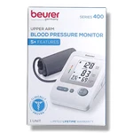 Beurer Series 400 Blood Pressure Arm Monitor Model Bm 26. Fixed Price $22.46.