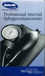 Professional Aneroid Sphygmomanometer Adult. Fixed Price $35.00.