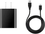5V Charger For Aqeso U80BH Blood Pressure Machine Upper Arm Cuff Digital Bp. Fixed Price $6.99.