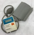 Sunmark Blood Pressure Monitor, Model 132SM. Fixed Price $20.00.