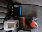 Walgreens Deluxe Arm Blood Pressure Monitor. Fixed Price $17.99.