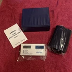 Digital Blood Pressure Meter And Cuff Machine With Case By Arden. Fixed Price $9.99.
