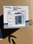 Lumiscope Advanced Automatic Digital Blood Pressure Monitor With Wrist CUFF,1147. Fixed Price $49.99.