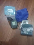Cooceer Arm Style Fully Automatic Blood Pressure Monitor Model BSX513. Fixed Price $14.95.
