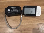 Omron BP7350 Upper Arm Blood Pressure Monitor. Fixed Price $40.00.