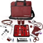 Asa Techmed Nurse Essentials For Work Starter Kit, Stethoscope, Blood Pressure. Fixed Price $86.99.