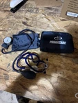 Primacare Manual Blood Pressure Kit With Stethoscope, Adult Size, Black Case. Fixed Price $14.90.