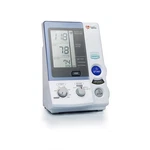 Omron HEM-907XL Professional Blood Pressure Monitor Automatic Plus 4 Cuffs. Fixed Price $739.99.
