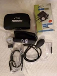 Primacare DS-9197-BK Manual Blood Pressure Kit With Stethoscope & Case Black. Fixed Price $25.99.
