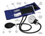 Prestige Medical Premium X-large Adult Aneroid Sphygmomanometer Model #882-TH. Fixed Price $59.99.