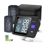 Blood Pressure Machine Upper Arm, 2 Size Cuffs And Xl, Medium/large 9"-17.... Fixed Price $78.97.