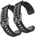 Zururu Veryfitpro ID115PLUS Hr Replacement Bands For 7.6 Inches, Black+black. Fixed Price $21.11.