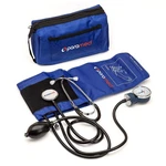 Paramed Aneroid Sphygmomanometer With Stethoscope Manual Blood Pressure. Fixed Price $34.85.