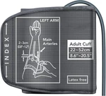 Replacement Extra Large Cuff For Omron Bp Monitors 22-52CM Big Arm Adjustable. Fixed Price $14.12.