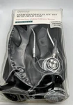 Prestige Professional Medical Aneroid Spraguelite Kit With Field Case Model A-6. Fixed Price $39.99.