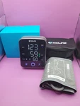 Oxiline Blood Pressure Pro Bluetooth Digital Bp Monitor W/ Adjustable Cuff. Fixed Price $51.25.