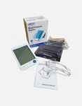 New! Urion Upper Arm Electronic Blood Pressure Monitor Brand In Box!. Fixed Price $19.99.