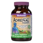 Bluebonnet Targeted Choice Adrenal Support 120 Veg Capsules. Fixed Price $39.16.
