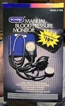 Eckerd Manual Blood Pressure Monitor Model E7626 Brand New Old Stock. Fixed Price $15.00.