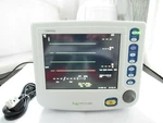 Csi Criticare Ngenuity 8100E Portable Patient Colour Vital Signs Bedside Monitor. Fixed Price $533.03.