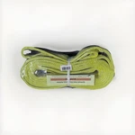 Stren-flex EEF2-904-20 Web Sling,flat EYE,20 Ft L,11500 Lb Cap 25J937. Fixed Price $200.00.