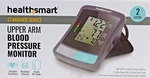Healthsmart Digital Wireless Upper Arm Blood Pressure. Fixed Price $24.95.