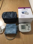 Publix Blood Pressure Monitor Dual Memory Upper Arm Ac Power Size X9.4 X14.2. Fixed Price $30.06.
