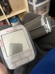 Walgreens (899838) Deluxe Arm 10+ Feature Digital Blood Pressure Monitor Euc!. Fixed Price $9.99.