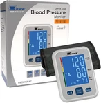 Zewa Premium Automatic Blood Pressure Monitor With Bluetooth And Extra-large Dis. Fixed Price $90.62.