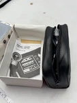 Adc Diagnostix Aneroid Sphygmomanometer Adult Black With Case Manual 720-11ABK. Fixed Price $58.49.