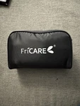 Fricare Sphygmomanometer Blood Pressure Monitor With Cuff. Fixed Price $14.00.