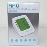 Blood Pressure Monitor, Auto Upper Arm Bp Machine, Runs Battery Add Usb-c. Fixed Price $24.75.