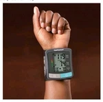 Healthsmart Standard Wrist Digitall Blood Pressure Monitor Users Stores 120. Fixed Price $16.70.