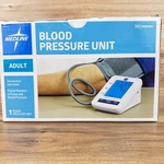 Medline Adult Blood Pressure Unit With Cuff And One Button Operations. Fixed Price $21.68.