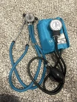 Prestige Medical Sphygmomanometer Certified Adult Blood Pressure Cuff. Fixed Price $14.99.